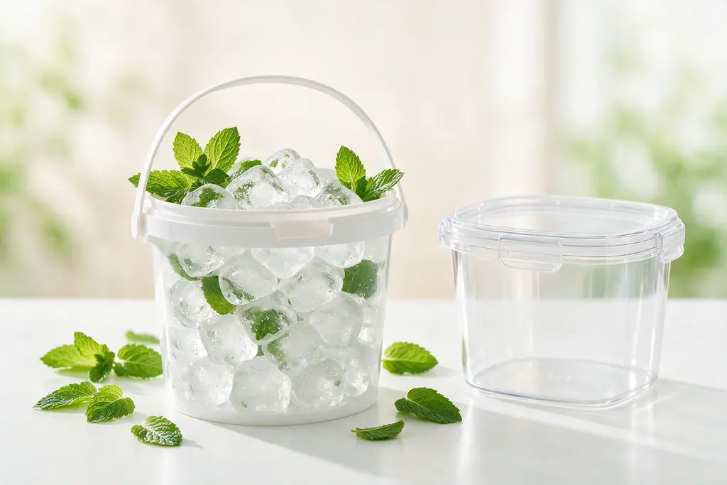 Anti Odor: Reduz o cheiro forte presente em algumas resinas recicladas pós-consumo.